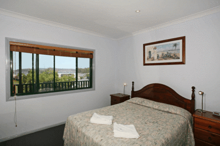 Colonial Ridge Resort - Accommodation 4U 4