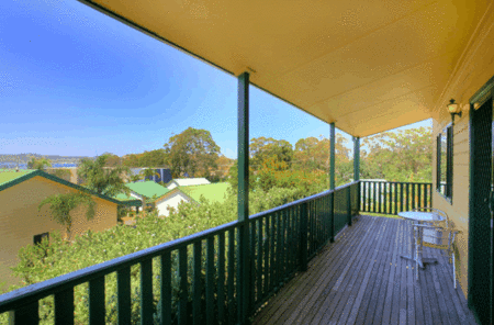 Colonial Ridge Resort - Accommodation 4U 5