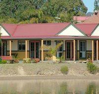 Coachhouse Marina Resort Batemans Bay - Accommodation 4U