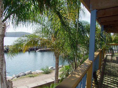 Coachhouse Marina Resort Batemans Bay - Accommodation 4U 1