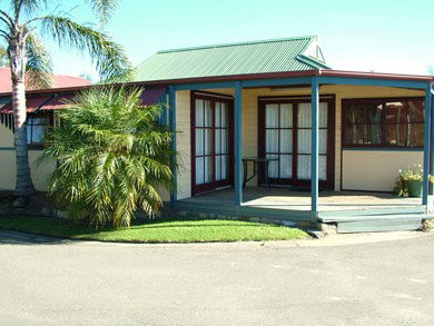 Coachhouse Marina Resort Batemans Bay - Accommodation 4U 2