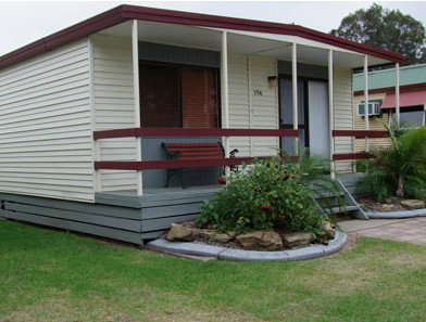 Coachhouse Marina Resort Batemans Bay - Accommodation 4U 3