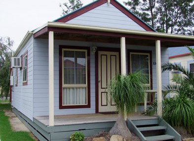 Coachhouse Marina Resort Batemans Bay - Accommodation 4U 4