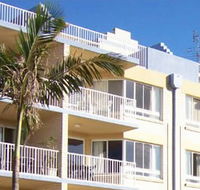 Mainsail Holiday Apartments - Accommodation 4U
