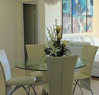 Gemini Resort - Accommodation 4U