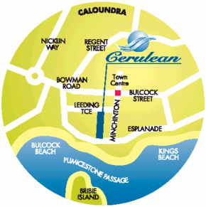 Caloundra QLD Accommodation 4U