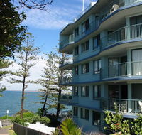 Campbells Cove - Accommodation 4U