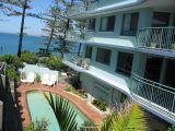 Campbells Cove - Accommodation 4U 4