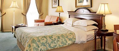  Accommodation 4U