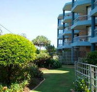 Sea Point Ocean Apartments - Accommodation 4U
