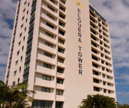 Elouera Tower - Accommodation 4U 0
