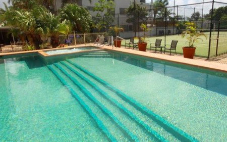 Elouera Tower - Accommodation 4U 1