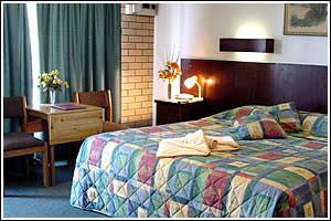Wintersun Motel - Accommodation 4U 0