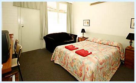 Guichen Bay Motel - Accommodation 4U 0