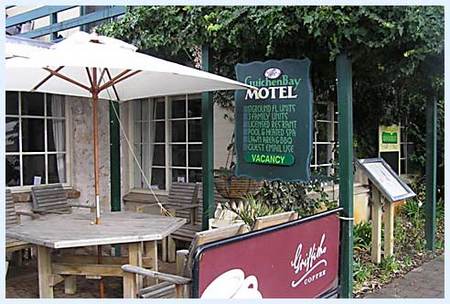 Guichen Bay Motel - Accommodation 4U 1