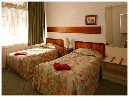 Guichen Bay Motel - Accommodation 4U 3