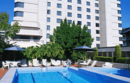 Hotel Grand Chancellor Adelaide on Hindley - Accommodation 4U