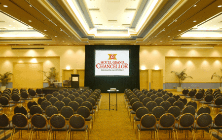 Hotel Grand Chancellor Adelaide On Hindley - Accommodation 4U 1