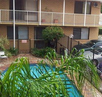 Chermside Motor Inn - Accommodation 4U
