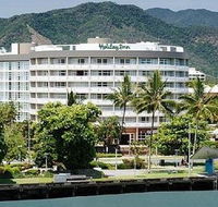 Holiday Inn Cairns - Accommodation 4U