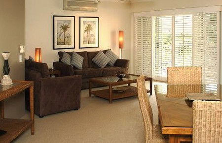 Macquarie Lodge Luxury Apartments - Accommodation 4U 0
