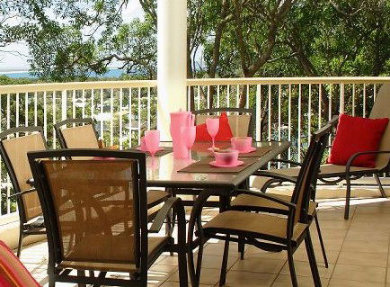 Macquarie Lodge Luxury Apartments - Accommodation 4U 1