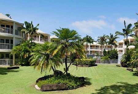 Macquarie Lodge Luxury Apartments - Accommodation 4U 2
