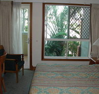 City Park Serviced Apartments - Accommodation 4U