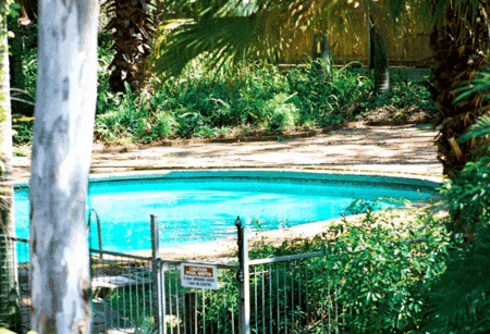 Forest Lodge Apartments - Accommodation 4U