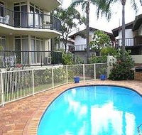 Bayview Beach Holiday Apartments - Accommodation 4U