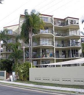 Bayview Beach Holiday Apartments - Accommodation 4U 2