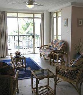 Bayview Beach Holiday Apartments - Accommodation 4U 3