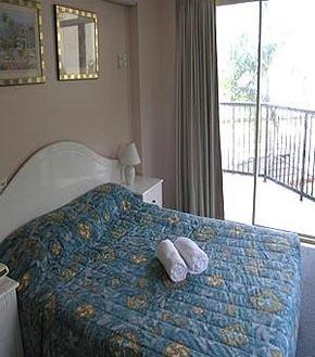 Bayview Beach Holiday Apartments - Accommodation 4U 4
