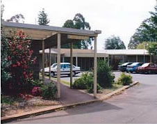 RAWSON VILLAGE RESORT - Accommodation 4U 0