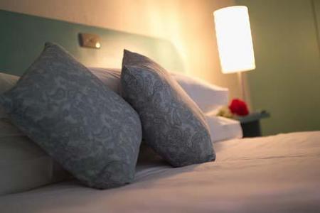 International Motor Inn - Accommodation 4U 2