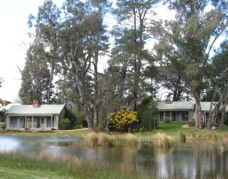 Stonelea Country Estate - Accommodation 4U 1
