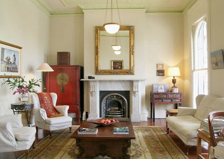 Villa Donati - Accommodation 4U 0