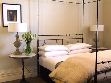 Villa Donati - Accommodation 4U 3