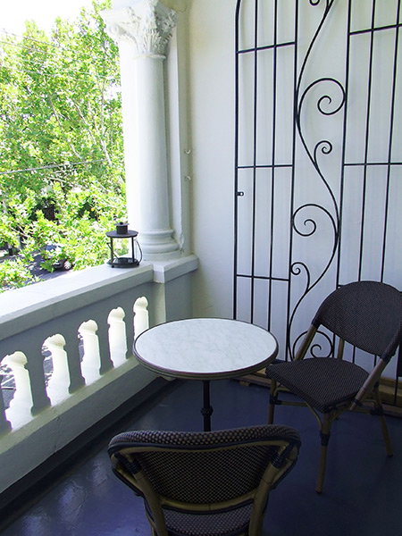 Villa Donati - Accommodation 4U 5