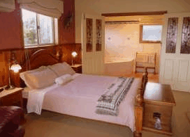 Daysy Hill Country Cottages - Accommodation 4U