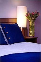 Birches Serviced Apartments - Accommodation 4U 1