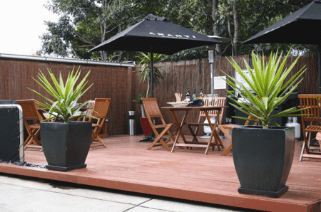 Birches Serviced Apartments - Accommodation 4U 2