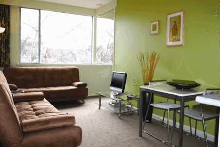 Birches Serviced Apartments - Accommodation 4U 3