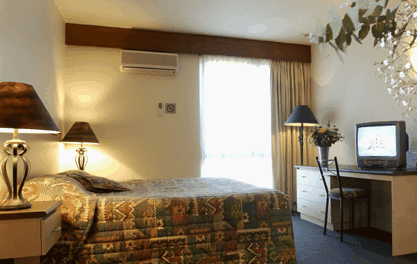Club Laverton Motel - Accommodation 4U 1