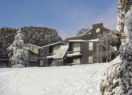 Kilimanjaro Ski Apartments - Accommodation 4U 0
