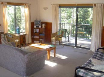 Toms Creek Retreat - Accommodation 4U 0