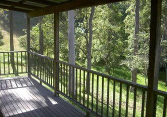 Toms Creek Retreat - Accommodation 4U 2