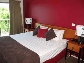 Tropical Heritage Hotel Cairns - Accommodation 4U 1