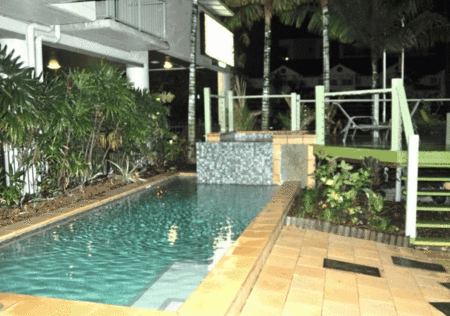 Tropical Heritage Hotel Cairns - Accommodation 4U 2