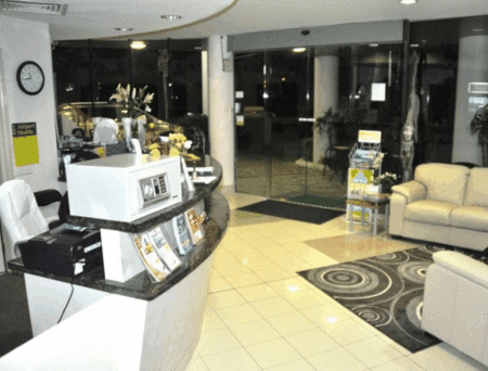 Tropical Heritage Hotel Cairns - Accommodation 4U 3